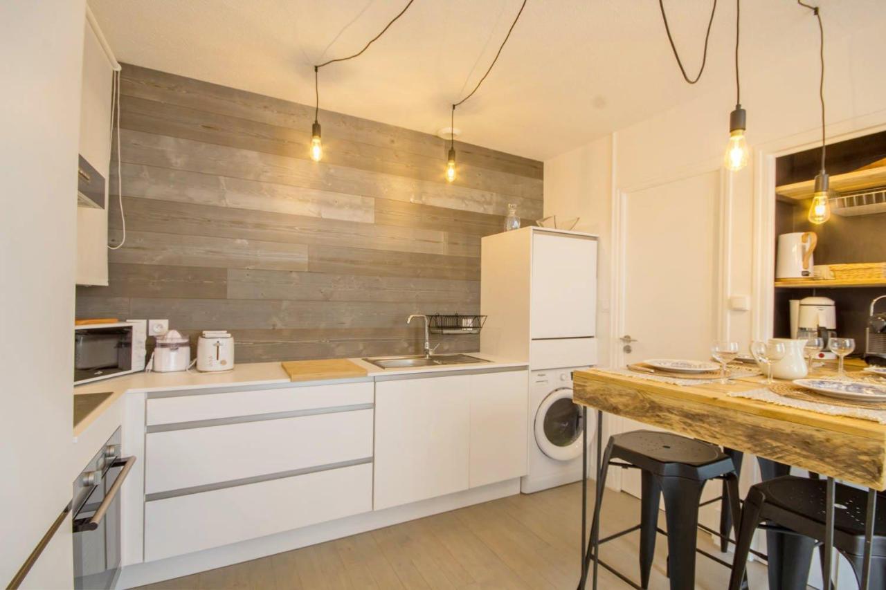Ty Laumann Petite Maison Jardin Sur Le Port De Vannes Avec Parking Souterrain Exterior photo
